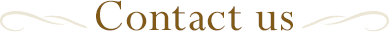 Contact us